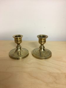 candle sticks