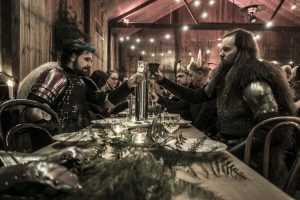Feast of Valhalla