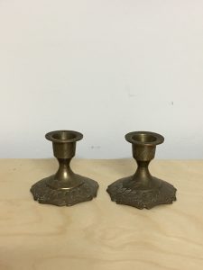 candle sticks