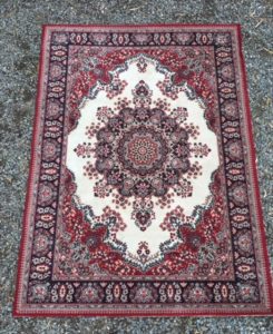 carpets and mats