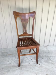 chairs
