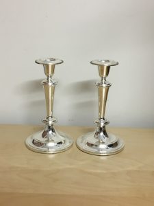 candle sticks