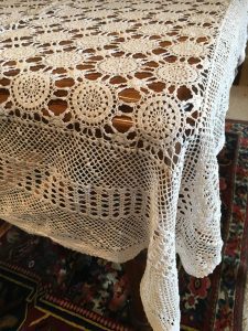 table cloths