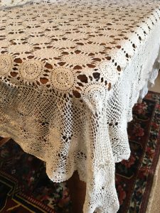 table cloths