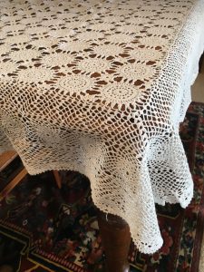 table cloths