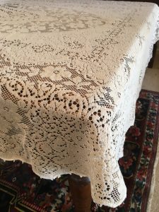 table cloths