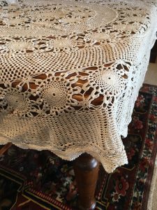 table cloths