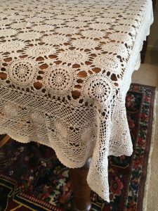 table cloths