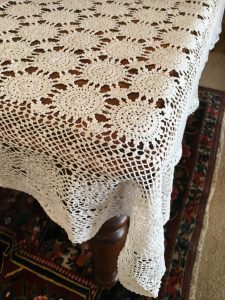 table cloths