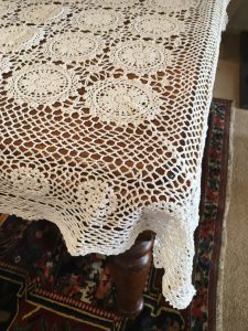 table cloths