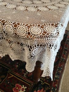 table cloths