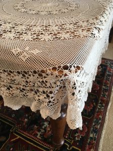 table cloths