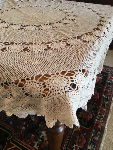 table cloths