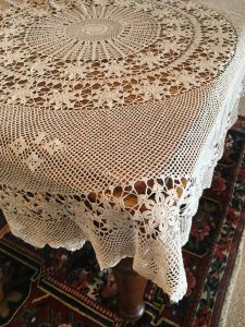 table cloths