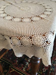 table cloths