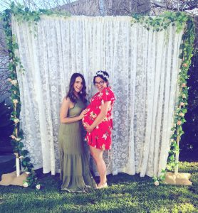 Baby Shower January 2018