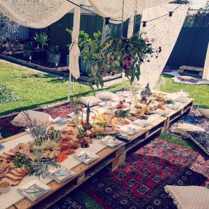 Baby Shower January 2018