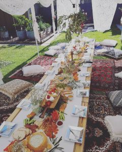 Baby Shower January 2018