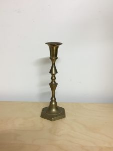 candle sticks
