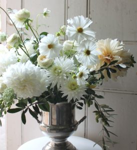 vases…silver