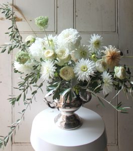 vases…silver