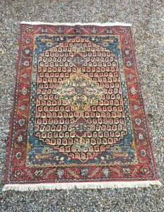 carpets and mats