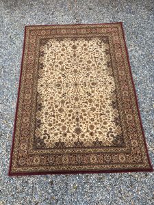 carpets and mats