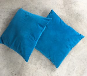 cushions