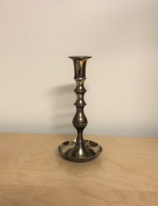 candle sticks