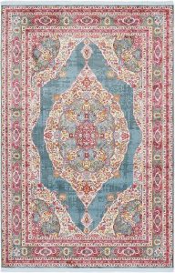 carpets and mats