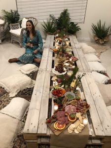 Emma’s 21st 2018