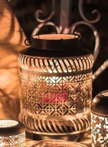 lanterns