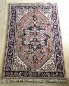 carpets and mats