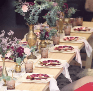 Crowns & Confetti Events August 2018