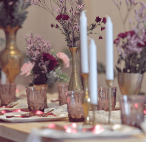 vases…brass