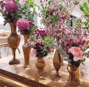 Crowns & Confetti Events August 2018