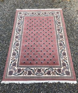 carpets and mats