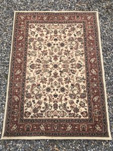 carpets and mats