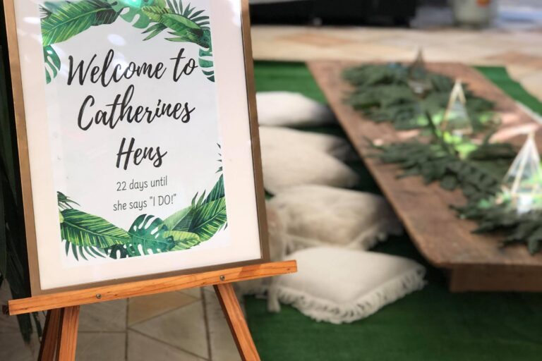 Event Gallery & Testimonials