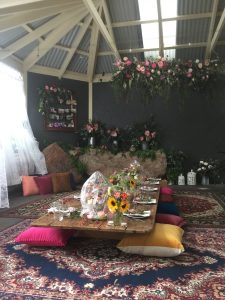 Ruby’s 21st October 2018