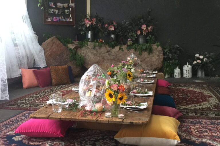 Event Gallery & Testimonials