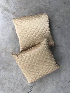 cushions