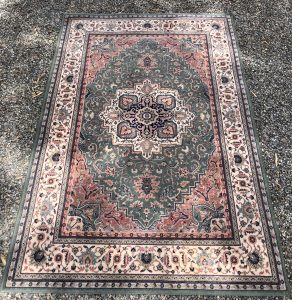 carpets and mats
