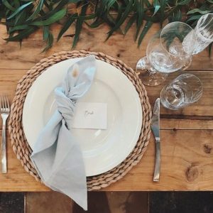 Wedding, Howard Vineyard January 2019