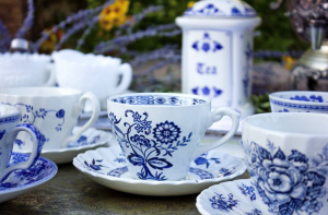 tea cup sets