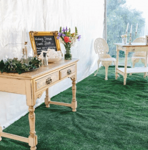 Walter Grace Events 2015