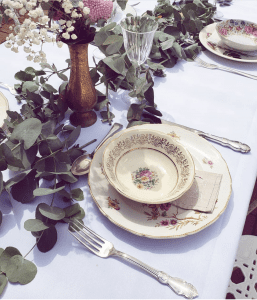 plates