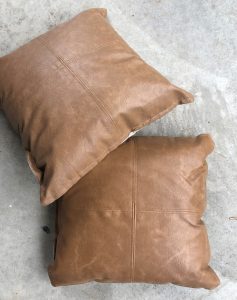 cushions