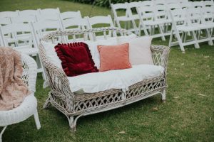 Sparrow Weddings and Events – Glen Ewin Estate