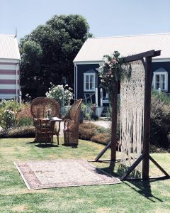 28 Blossom Street – Middleton Beach Huts February 2019